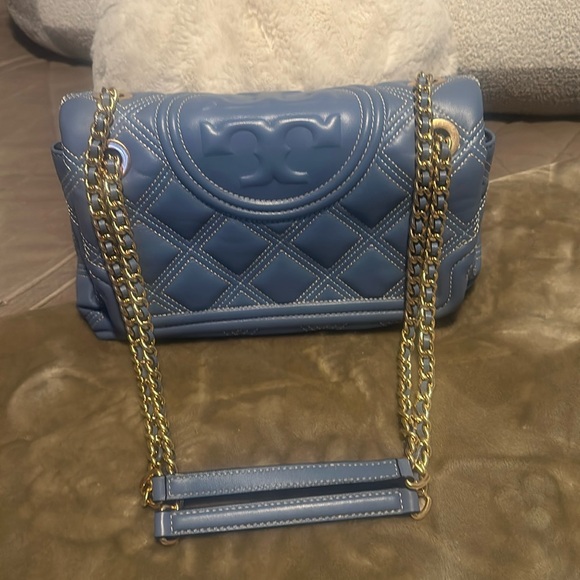 Tory Burch handbag - Picture 1 of 5